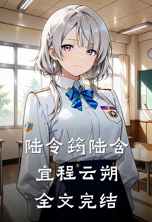 陆令筠陆含宜程云朔全文完结