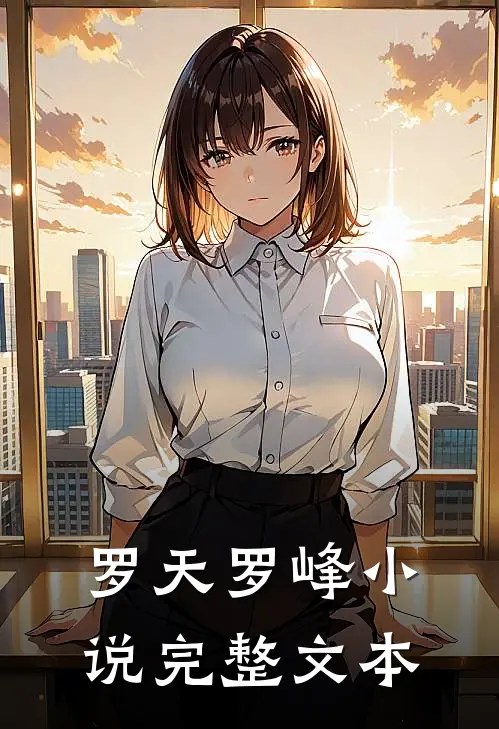 罗天罗峰小说完整文本