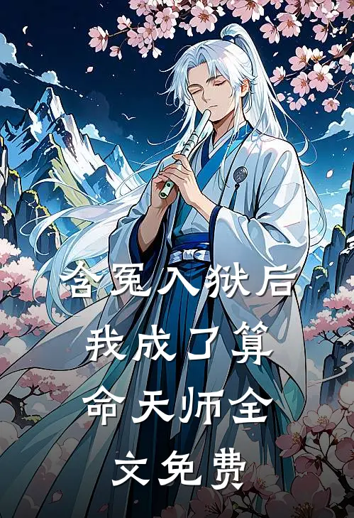 含冤入狱后，我成了算命天师全文免费