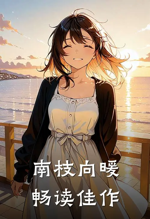 南枝向暖畅读佳作