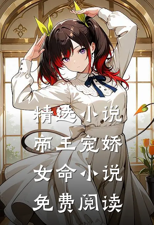 精选小说帝王宠娇女命小说免费阅读