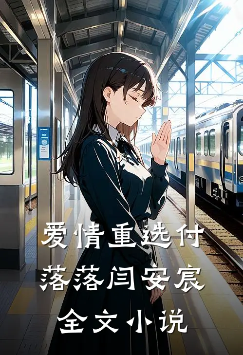爱情重选付落落闫安宸全文小说