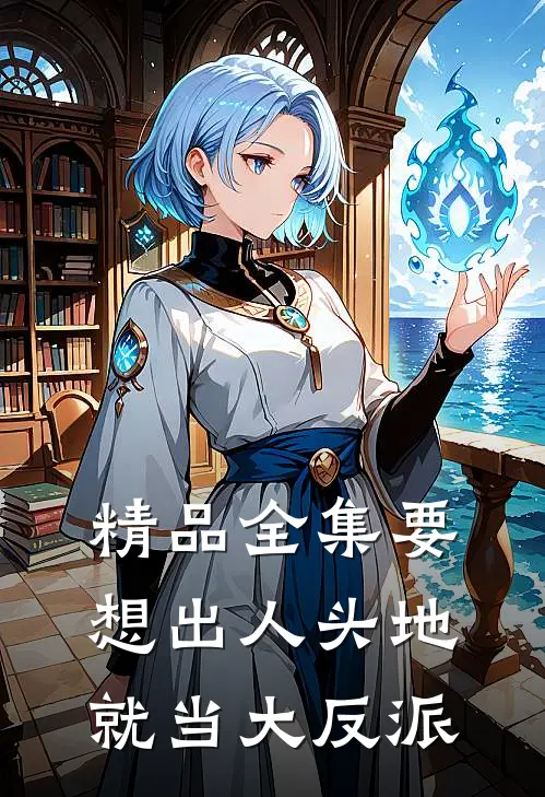 精品全集要想出人头地，就当大反派