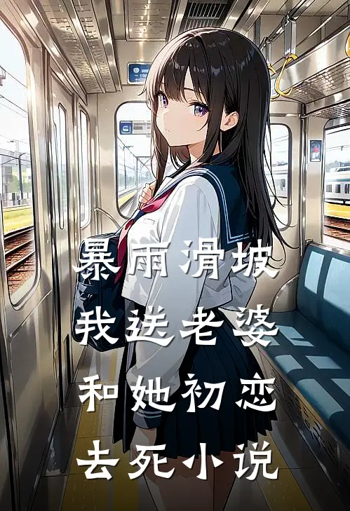 暴雨滑坡，我送老婆和她初恋去死小说