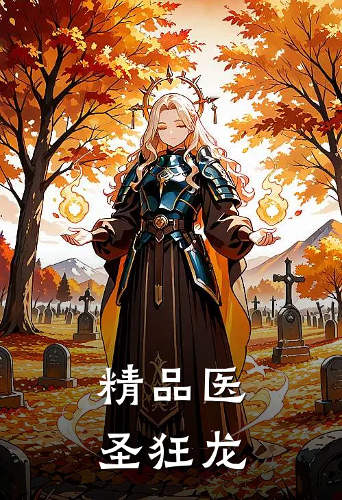 精品医圣狂龙