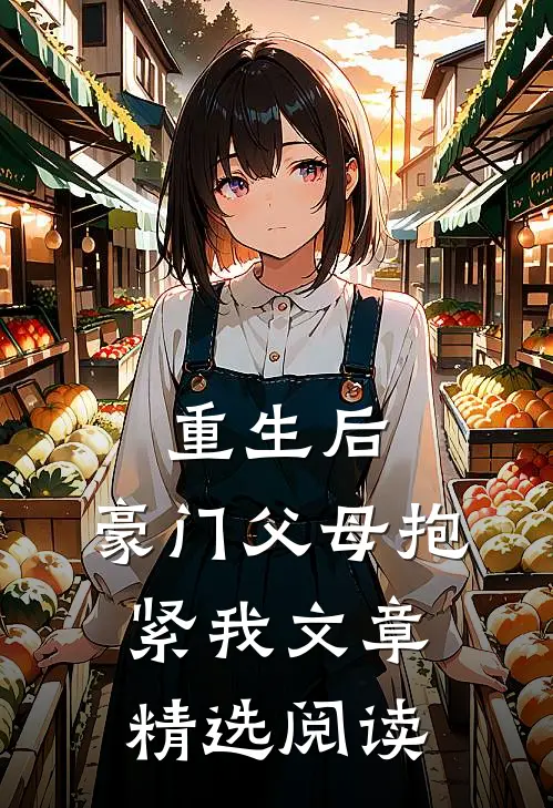 重生后，豪门父母抱紧我文章精选阅读