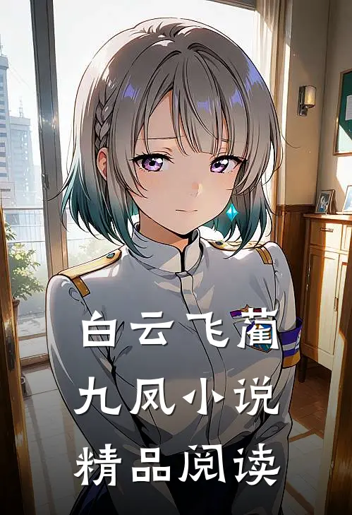 白云飞蔺九凤小说精品阅读