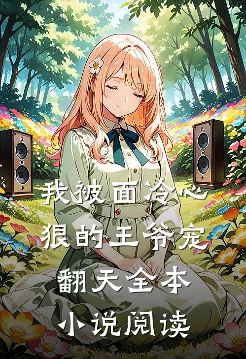 我被面冷心狠的王爷宠翻天全本小说阅读