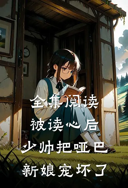全集阅读被读心后，少帅把哑巴新娘宠坏了