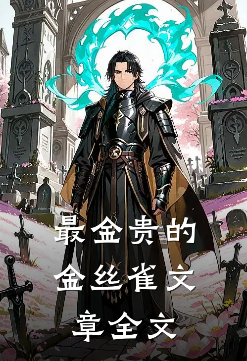 最金贵的金丝雀文章全文