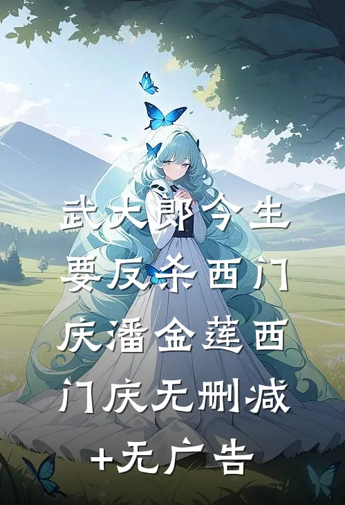 武大郎今生要反杀西门庆潘金莲西门庆无删减+无广告