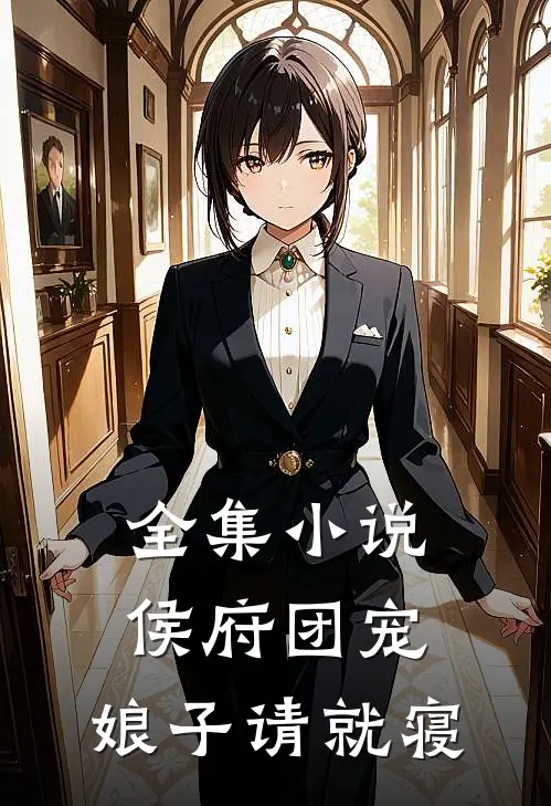 全集小说侯府团宠：娘子请就寝