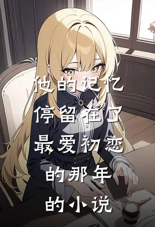 他的记忆停留在了最爱初恋的那年的小说