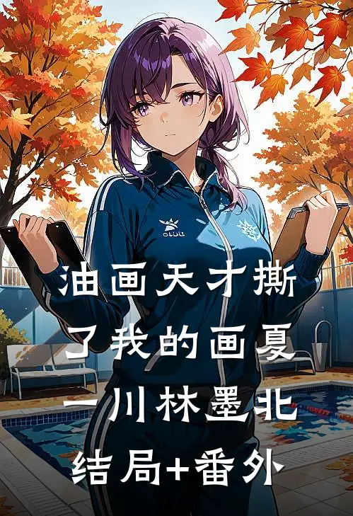 油画天才撕了我的画夏一川林墨北结局+番外