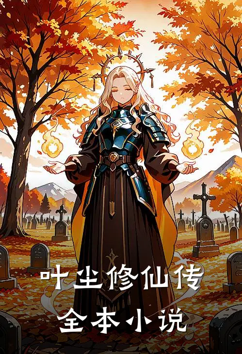 叶尘修仙传全本小说