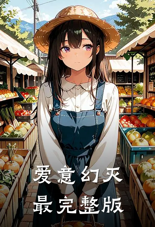 爱意幻灭最完整版