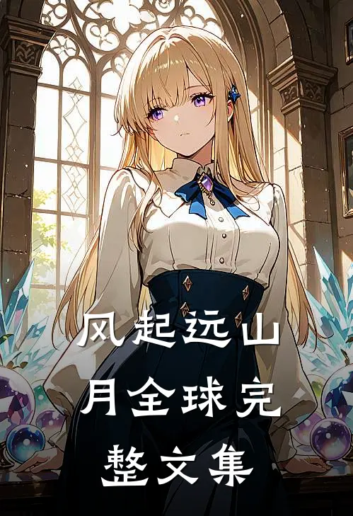 风起远山月全球完整文集