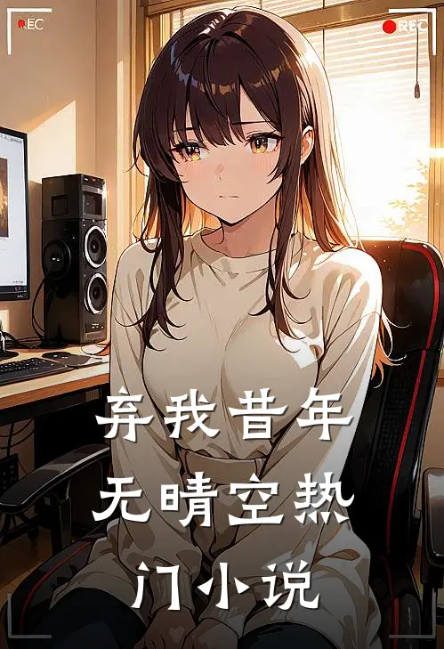 弃我昔年无晴空热门小说