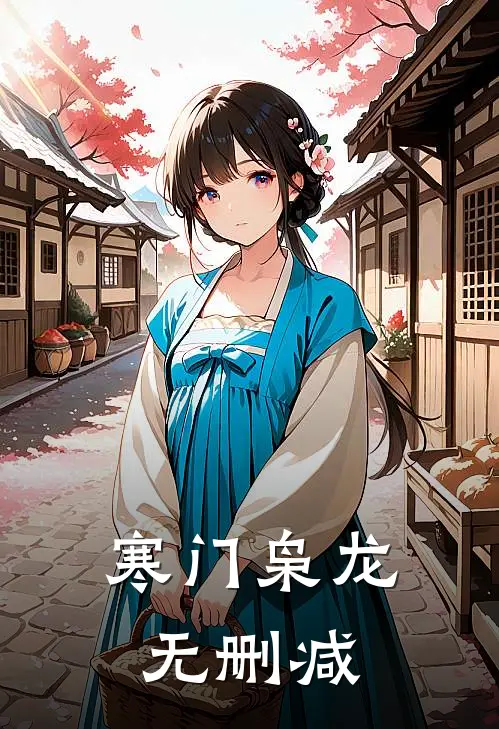 寒门枭龙无删减