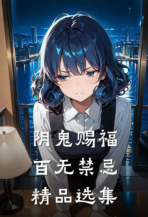 阴鬼赐福，百无禁忌精品选集