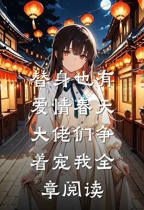 替身也有爱情春天：大佬们争着宠我全章阅读