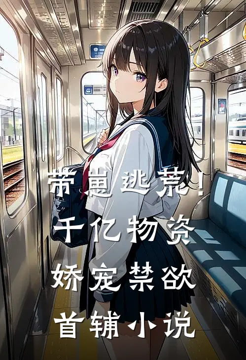 带崽逃荒！千亿物资娇宠禁欲首辅小说