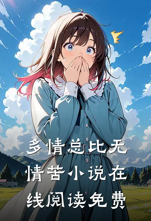 多情总比无情苦小说在线阅读免费