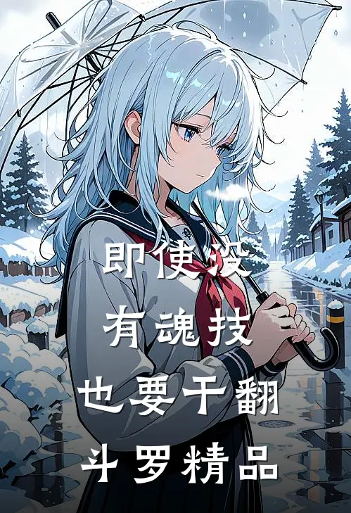 即使没有魂技，也要干翻斗罗精品