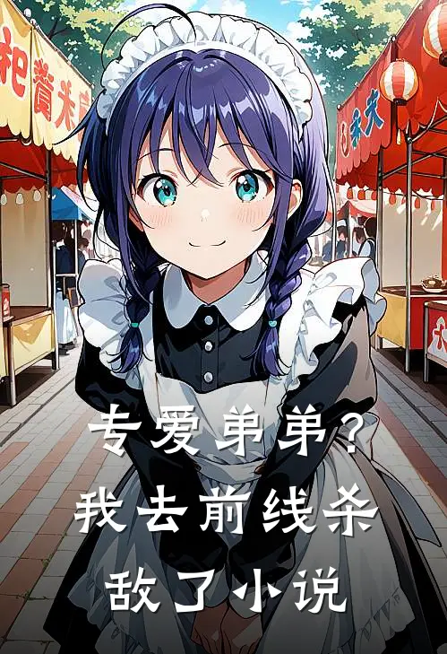 专爱弟弟？我去前线杀敌了小说