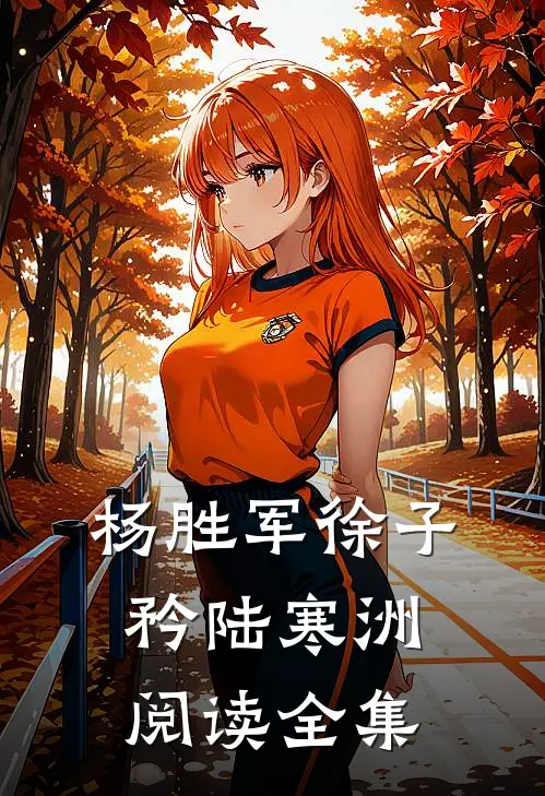杨胜军徐子矜陆寒洲阅读全集