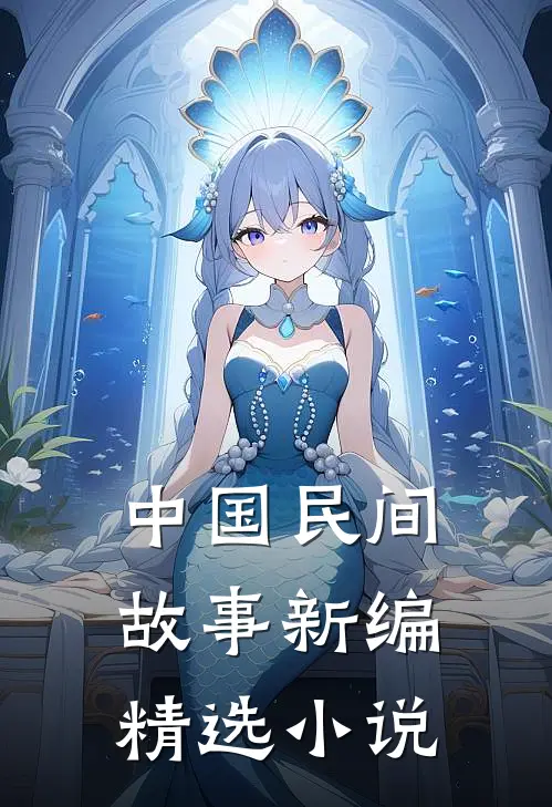 中国民间故事新编精选小说