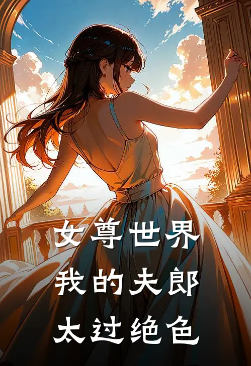女尊世界：我的夫郎太过绝色