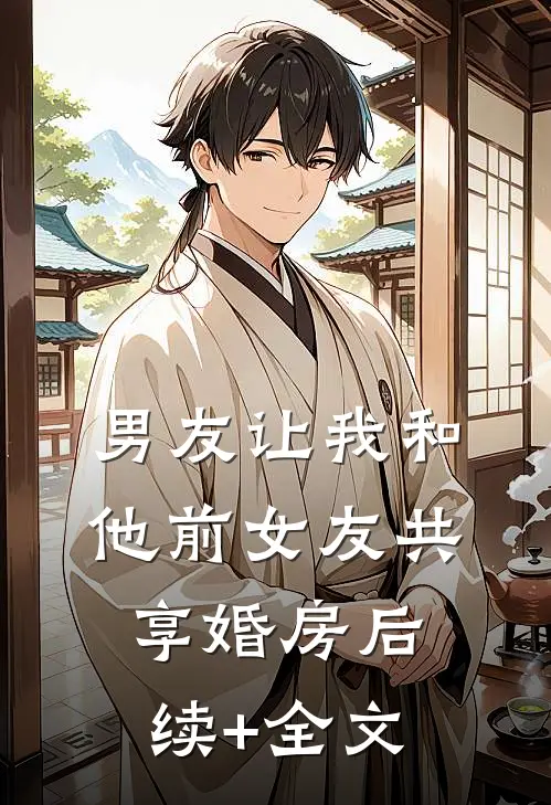 男友让我和他前女友共享婚房后续+全文