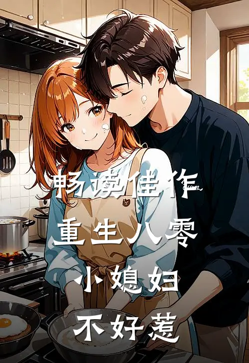 畅读佳作重生八零：小媳妇不好惹