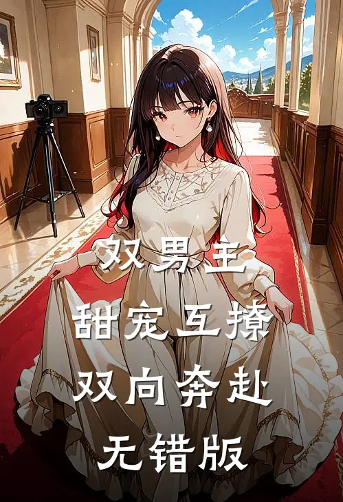 双男主：甜宠互撩，双向奔赴无错版