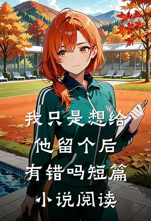我只是想给他留个后，有错吗短篇小说阅读
