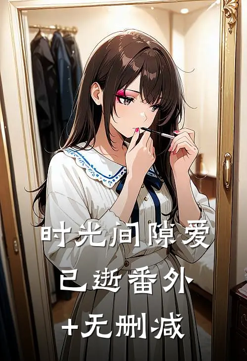 时光间隙爱已逝番外+无删减