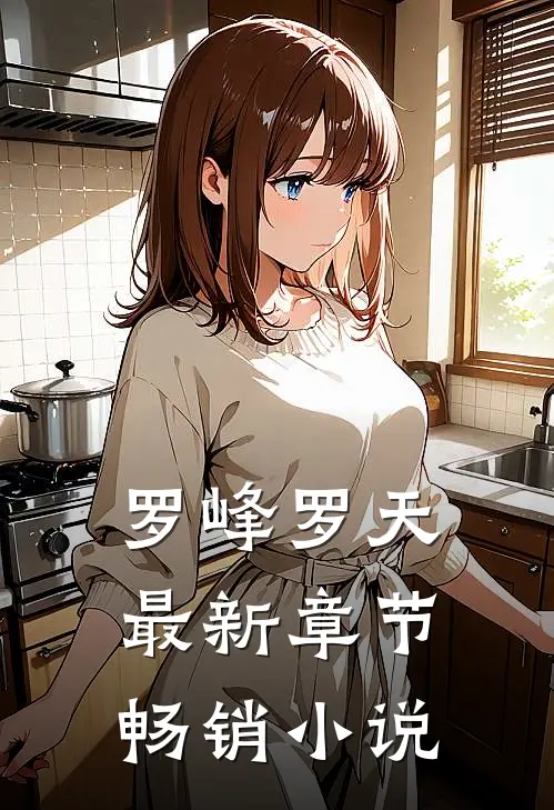 罗峰罗天最新章节畅销小说