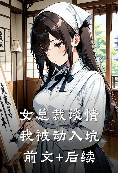女总裁谈情，我被动入坑前文+后续