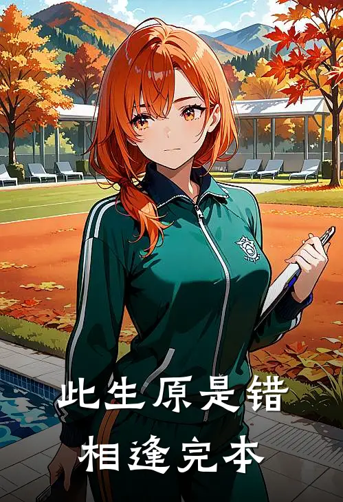 此生原是错相逢完本