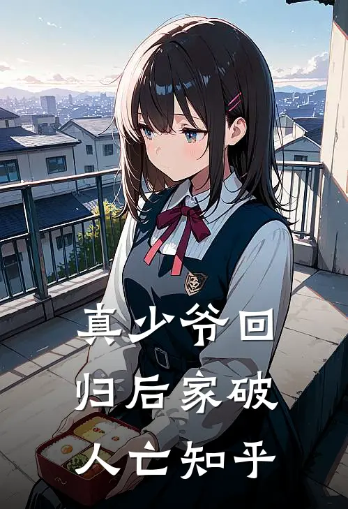真少爷回归后家破人亡知乎