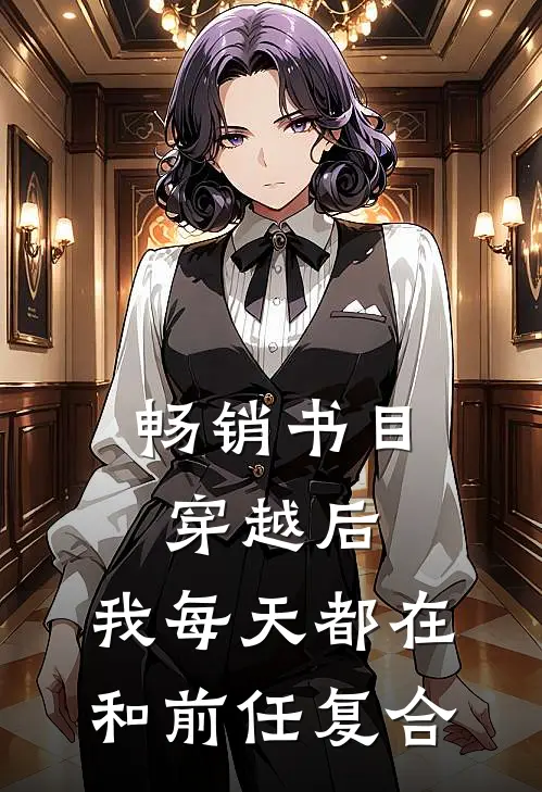 畅销书目穿越后，我每天都在和前任复合