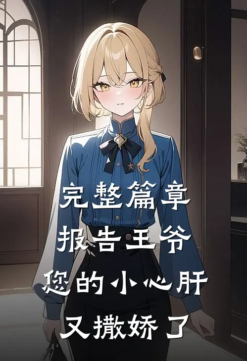 完整篇章报告王爷：您的小心肝又撒娇了