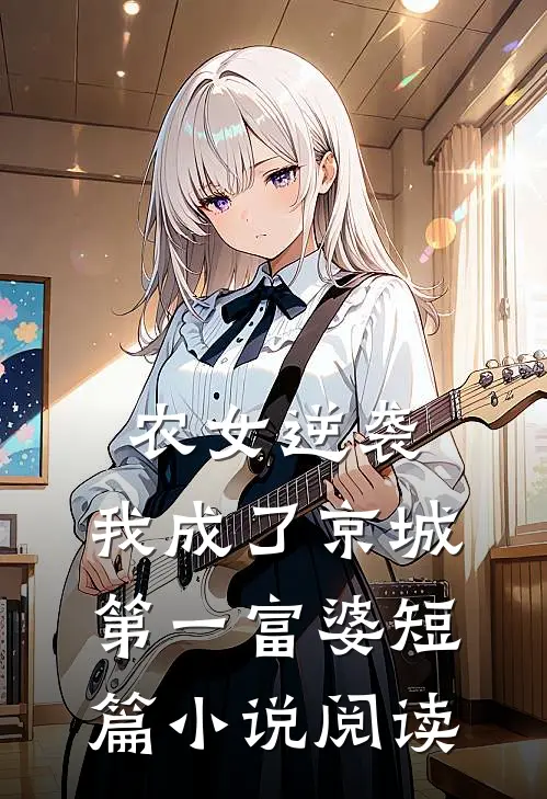 农女逆袭：我成了京城第一富婆短篇小说阅读