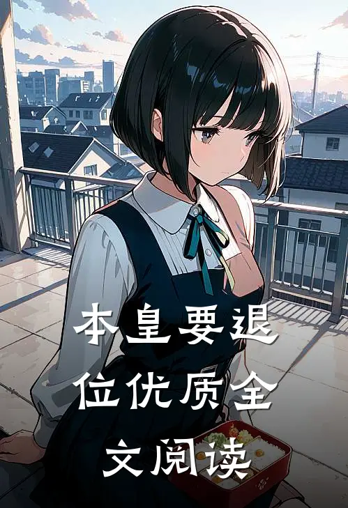 本皇要退位优质全文阅读