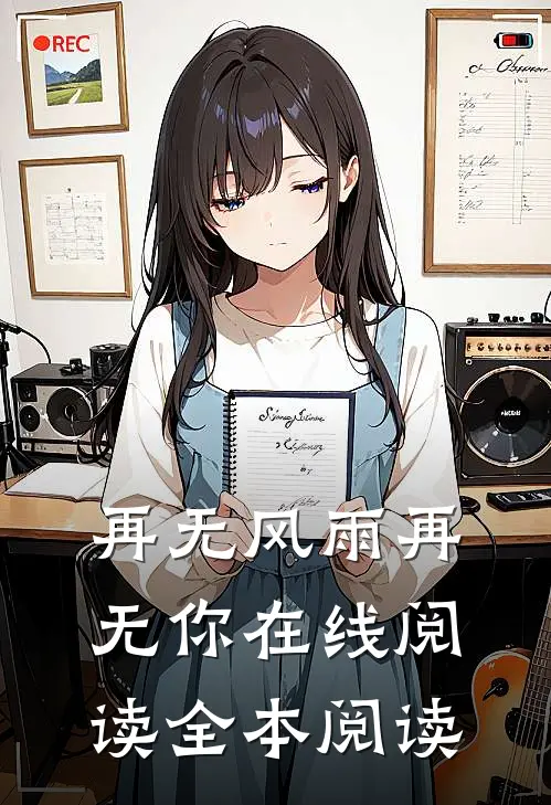 再无风雨再无你在线阅读全本阅读
