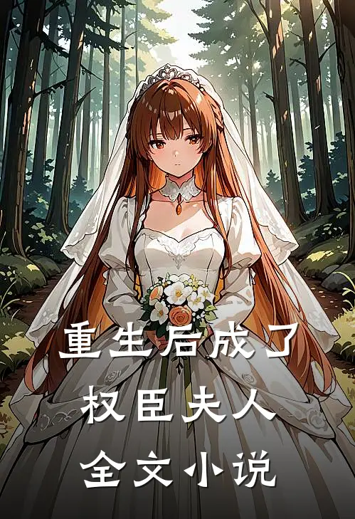 重生后成了权臣夫人全文小说