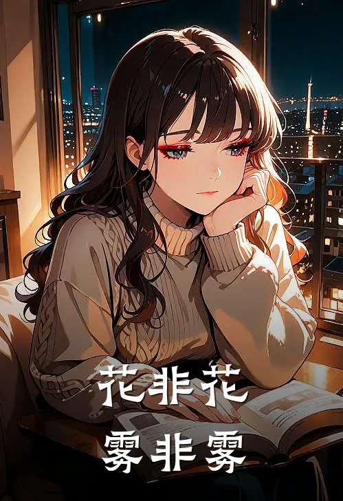 花非花雾非雾