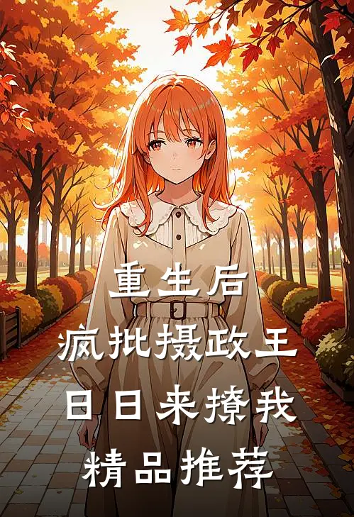 重生后，疯批摄政王日日来撩我精品推荐