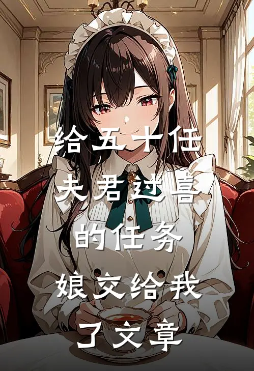 给五十任夫君过喜的任务，娘交给我了文章